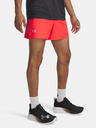 Under Armour Férfi rövidnadrágok Under Armour UA LAUNCH 5'' SHORTS-RED