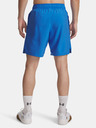 Under Armour Férfi rövidnadrágok Under Armour UA Tech Woven Wordmark Short-BLU