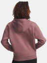Under Armour Női felső Under Armour Pjt Rck Icon Hoodie-MRN