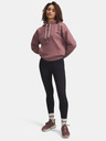 Under Armour Női felső Under Armour Pjt Rck Icon Hoodie-MRN