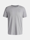 Under Armour Férfi póló Under Armour UA 60/40S SPORTS WM SS-GRY