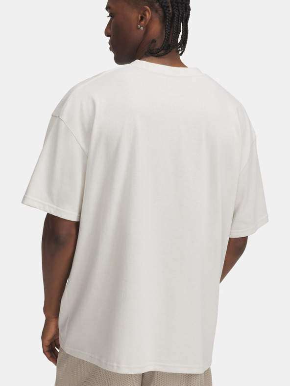 Under Armour Férfi póló Under Armour UA M HW OS Branded SS