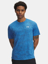Under Armour Férfi póló Under Armour UA Tech Tee Pixelate-BLU