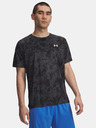 Under Armour Férfi póló Under Armour UA Tech 2.0 SS Tee-BLK