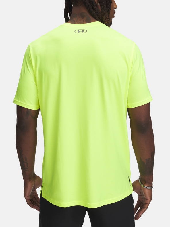 Under Armour Férfi póló Under Armour Vanish Energy Graphic SS