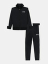 Under Armour Fiú szett Under Armour UA KNIT TRACK SUIT