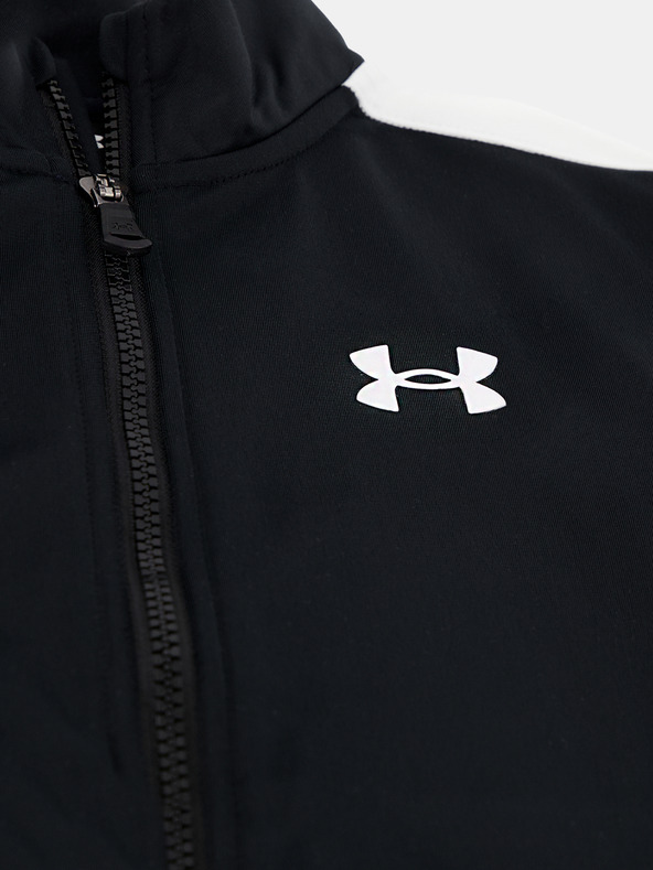 Under Armour Fiú szett Under Armour UA KNIT TRACK SUIT