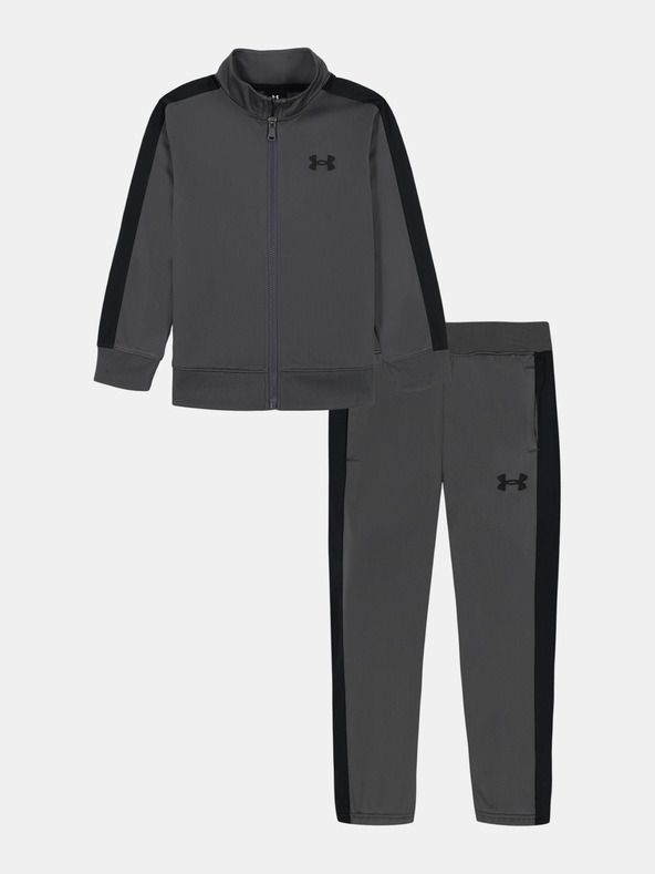 Under Armour Fiú szett Under Armour UA KNIT TRACK SUIT