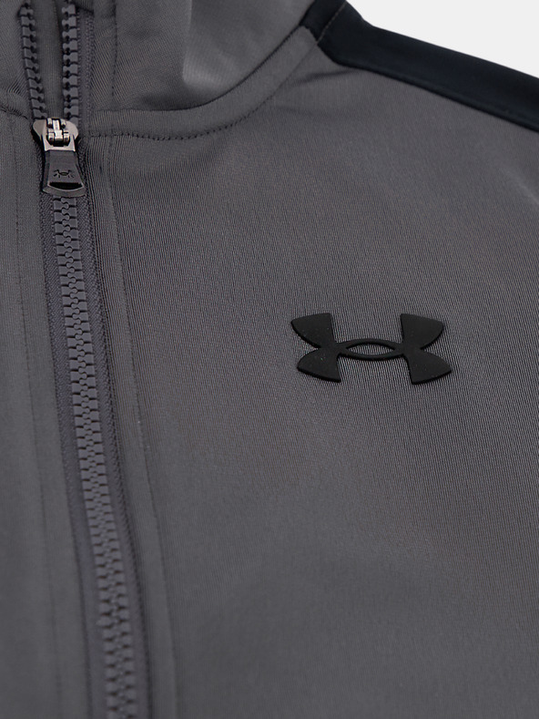 Under Armour Fiú szett Under Armour UA KNIT TRACK SUIT