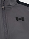 Under Armour Fiú szett Under Armour UA KNIT TRACK SUIT