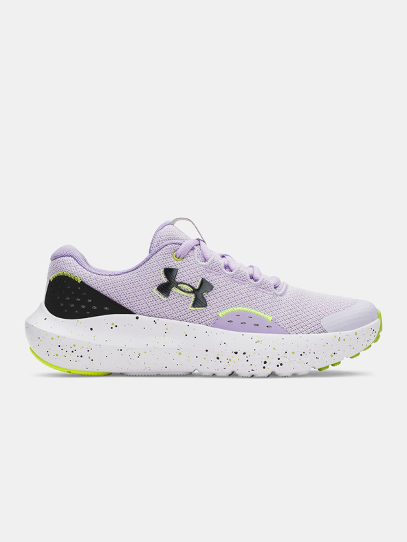 Under Armour Lány cipők Under Armour UA GGS Surge 4-PPL