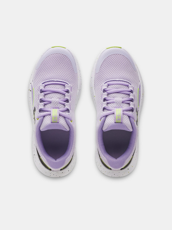 Under Armour Lány cipők Under Armour UA GGS Surge 4-PPL