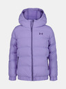 Under Armour Lány dzseki Under Armour UA PRIME PUFFER JACKET