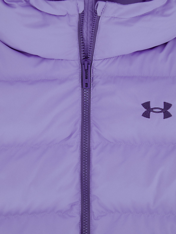 Under Armour Lány dzseki Under Armour UA PRIME PUFFER JACKET
