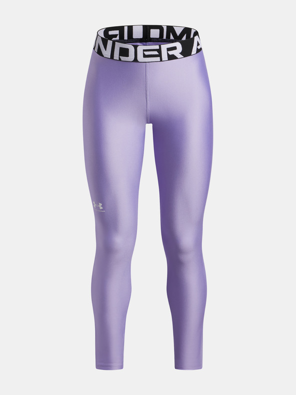 Under Armour Lány leggings Under Armour HG Legging-PPL