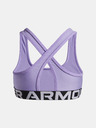 Under Armour Lány melltartó Under Armour G Crossback Bra-PPL
