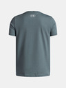 Under Armour Fiú póló Under Armour UA B SPORTSTYLE LC SS-BLU
