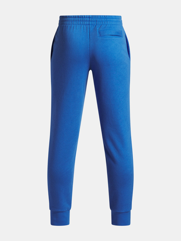 Under Armour Fiú melegítők Under Armour UA Rival Fleece Joggers-BLU