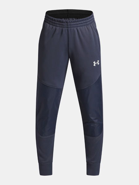 Under Armour Fiú sportnadrág Under Armour UA Armour Flc Pro Utility Pt-BLK