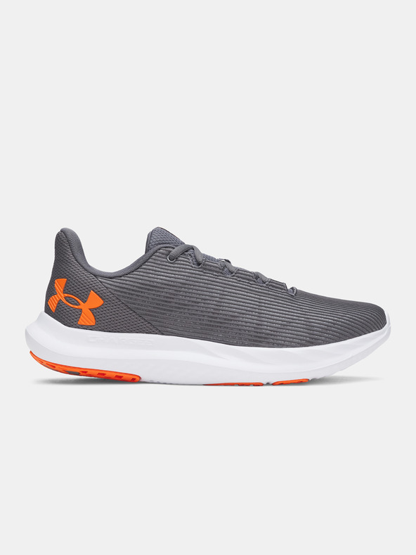 Under Armour Férfi cipők Under Armour UA Charged Speed Swift-GRY