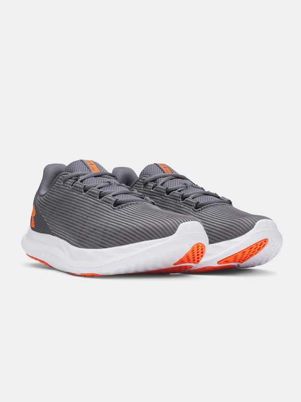 Under Armour Férfi cipők Under Armour UA Charged Speed Swift-GRY