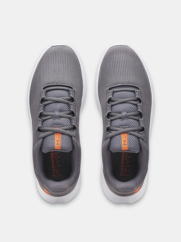 Under Armour Férfi cipők Under Armour UA Charged Speed Swift-GRY