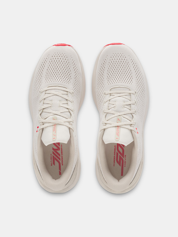Under Armour Férfi cipők Under Armour UA Sonic 7-WHT