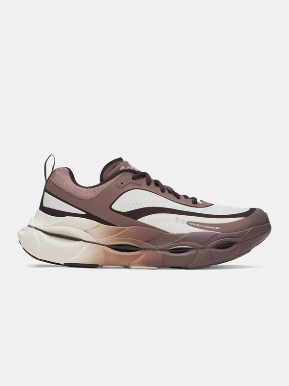 Under Armour Férfi cipők Under Armour UA Halo Racer-WHT