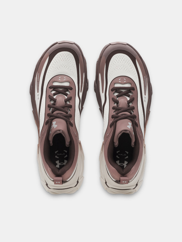 Under Armour Férfi cipők Under Armour UA Halo Racer-WHT