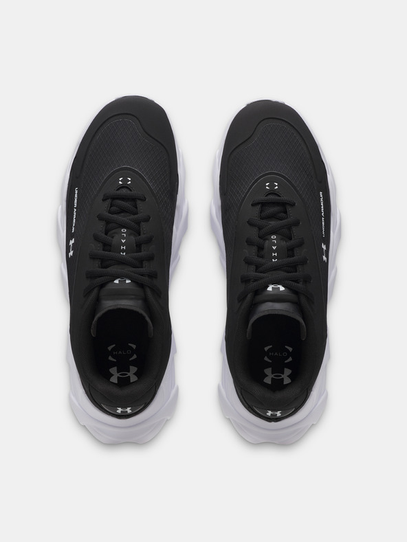 Under Armour Férfi cipők Under Armour UA Halo Runner SE-BLK