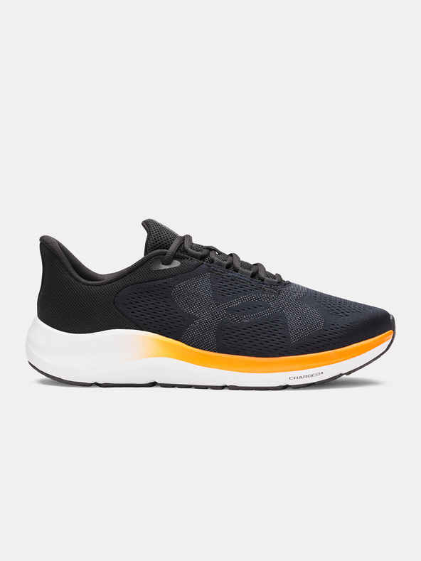 Under Armour Férfi cipők Under Armour UA Charged Pursuit 4 BL-BLK
