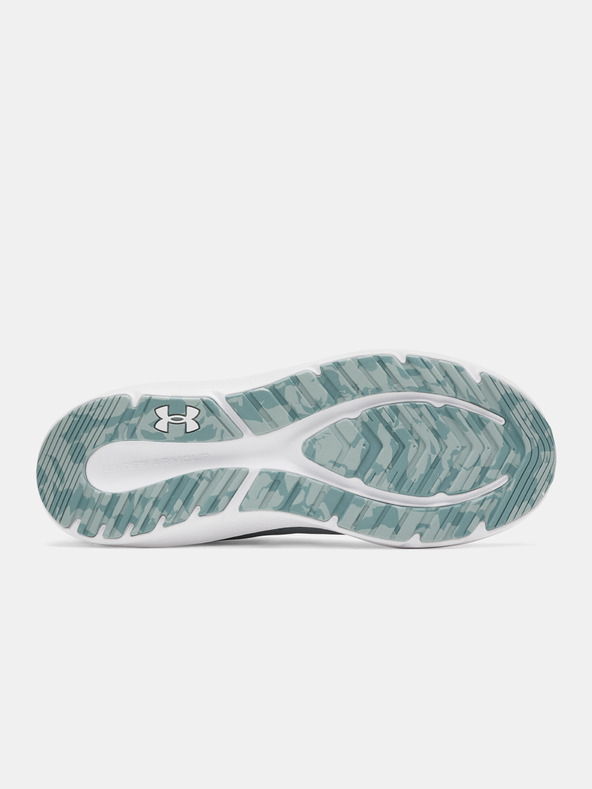 Under Armour Férfi cipők Under Armour UA Charged Pursuit 4 BL-GRN