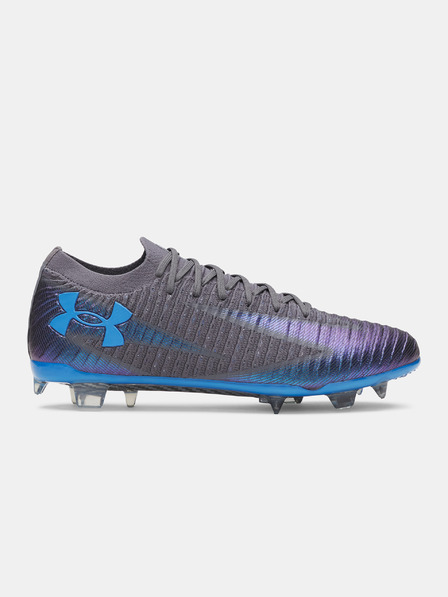 Under Armour Férfi futballcipő Under Armour UA Shadow Elite 3 FG-GRY