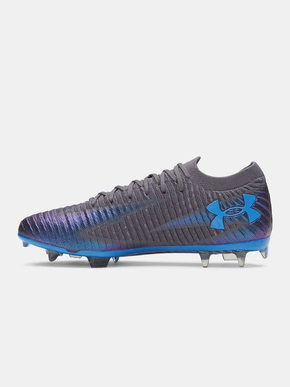 Under Armour Férfi futballcipő Under Armour UA Shadow Elite 3 FG-GRY