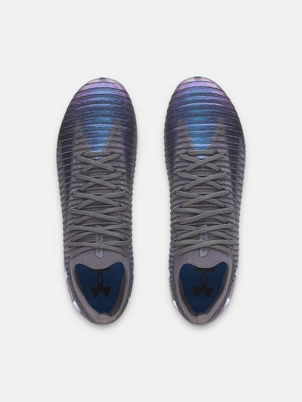 Under Armour Férfi futballcipő Under Armour UA Shadow Elite 3 FG-GRY