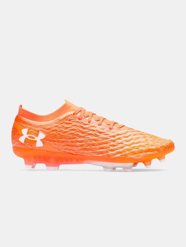 Under Armour Férfi futballcipő Under Armour UA Magnetico Elite 5 FG-ORG