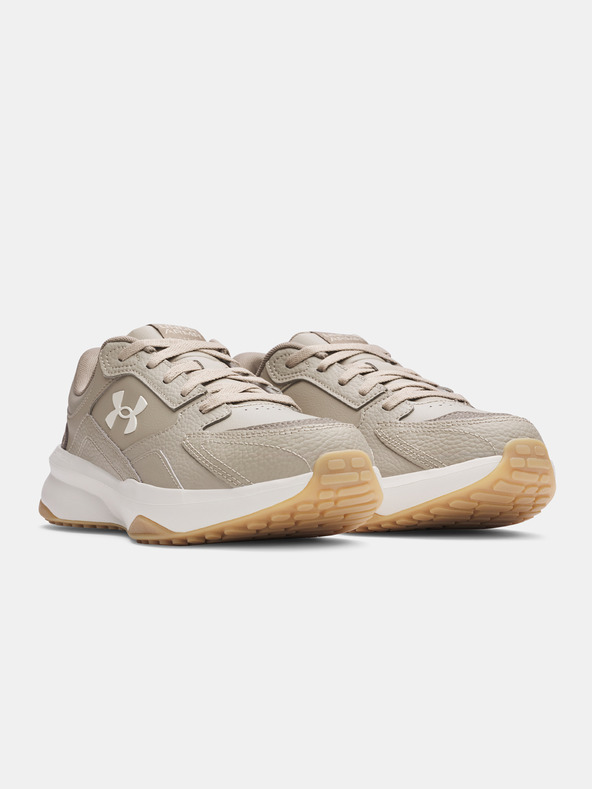 Under Armour Férfi cipők Under Armour UA Edge LTHR-BRN