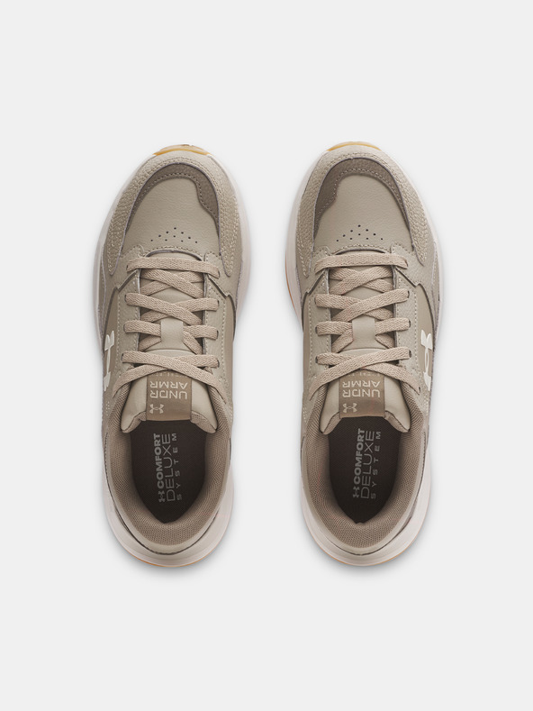 Under Armour Férfi cipők Under Armour UA Edge LTHR-BRN