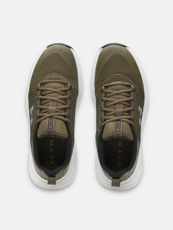 Under Armour Férfi cipők Under Armour UA Charged Commit TR 4-GRN