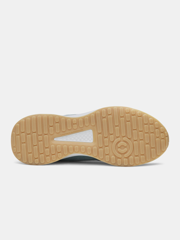 Under Armour Férfi cipők Under Armour UA Edge SUEDE-BLU