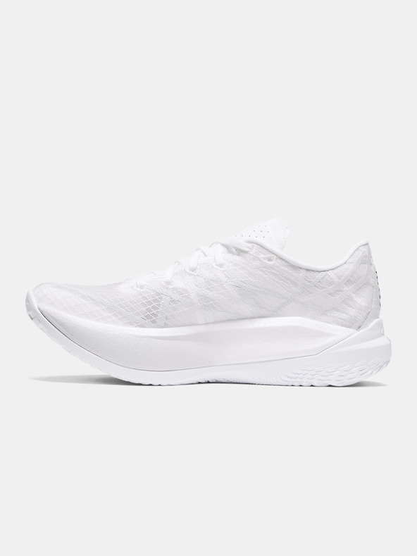Under Armour Unisex cipők Under Armour UA U Velociti Elite 2-WHT