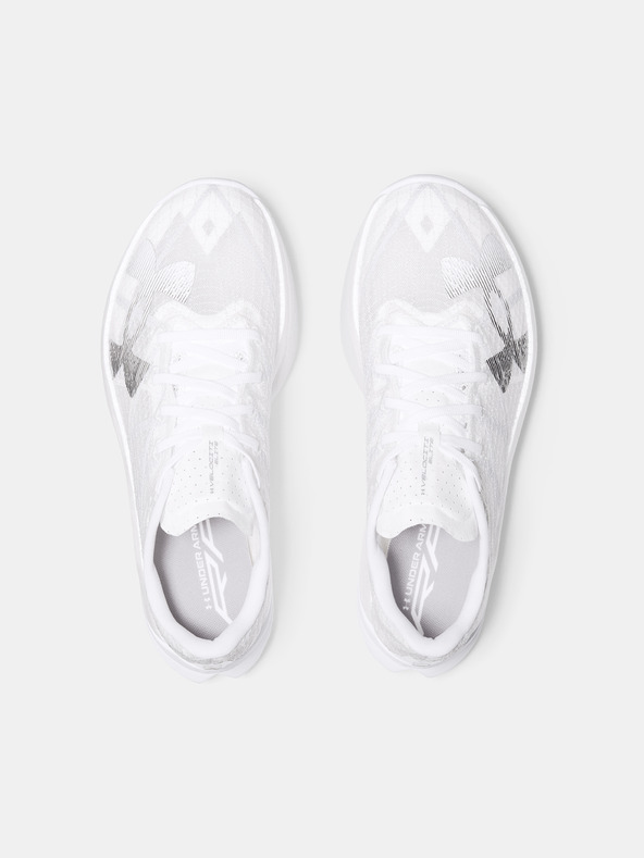 Under Armour Unisex cipők Under Armour UA U Velociti Elite 2-WHT