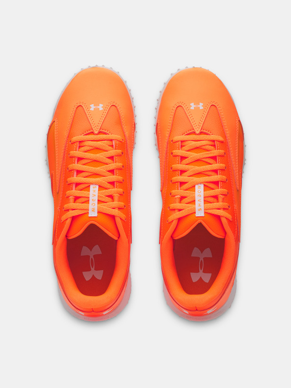Under Armour Unisex teremcipő Under Armour UA U Shadow Turf 3-ORG