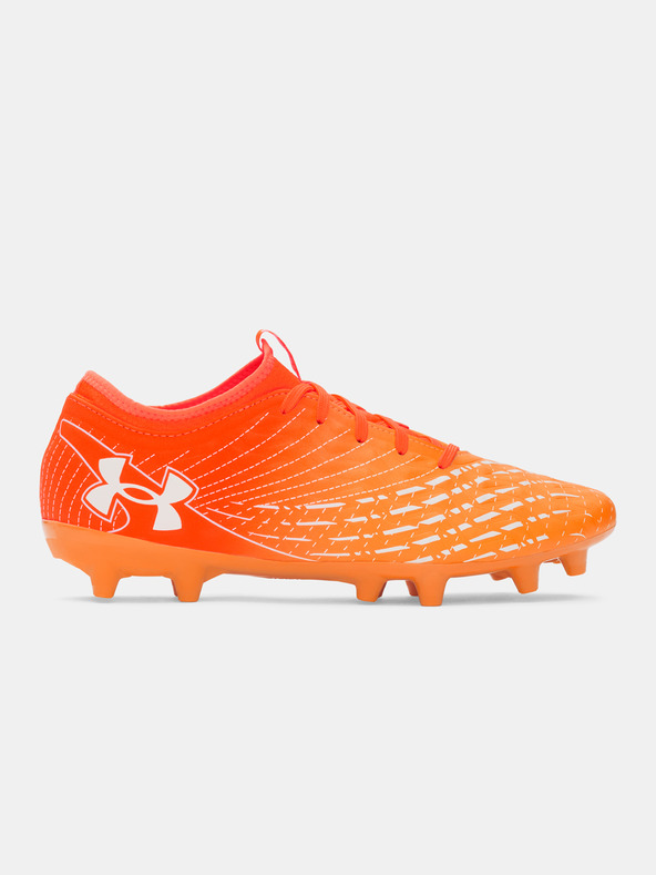 Under Armour Unisex futballcipő Under Armour UA U Magnetico Select 5 FG-ORG