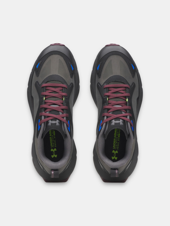 Under Armour Unisex cipők Under Armour UA Aura RPSTP-BLK