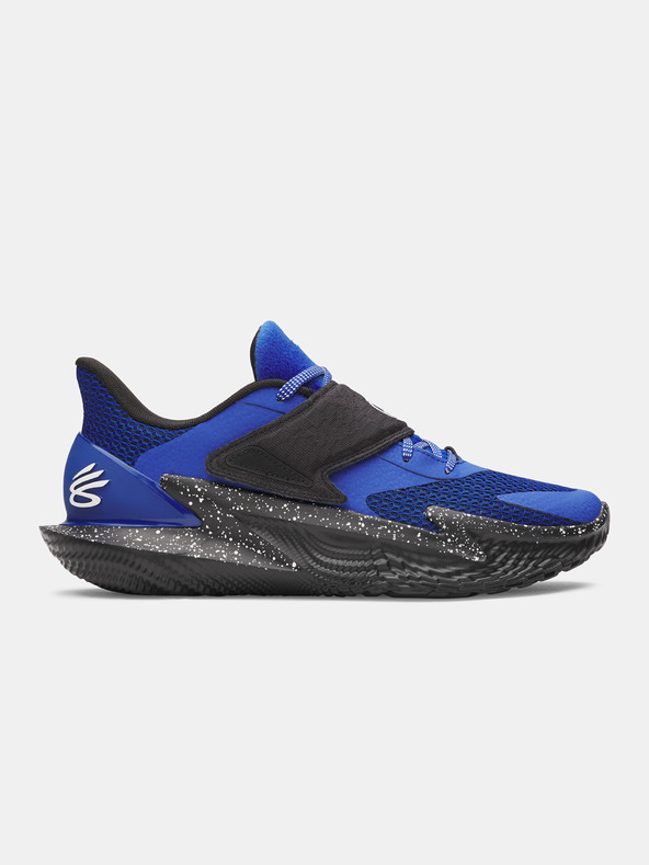 Under Armour Unisex cipők Under Armour D. FOX 2-BLU