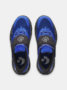 Under Armour Unisex cipők Under Armour D. FOX 2-BLU