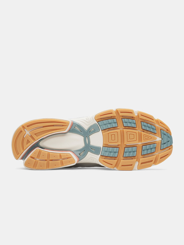 Under Armour Unisex cipők Under Armour UA Sola-WHT