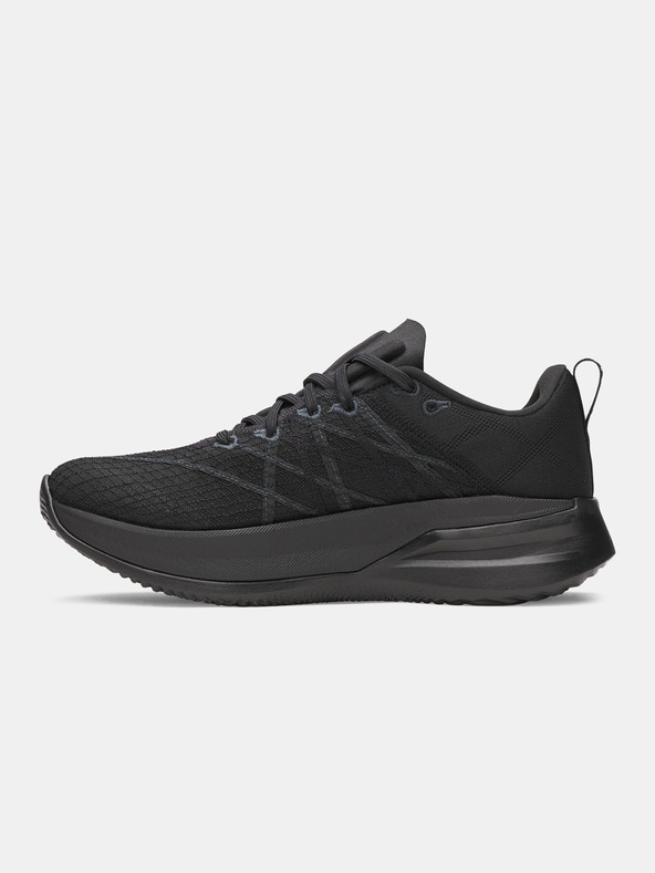 Under Armour Unisex cipők Under Armour UA Velociti Pro-BLK