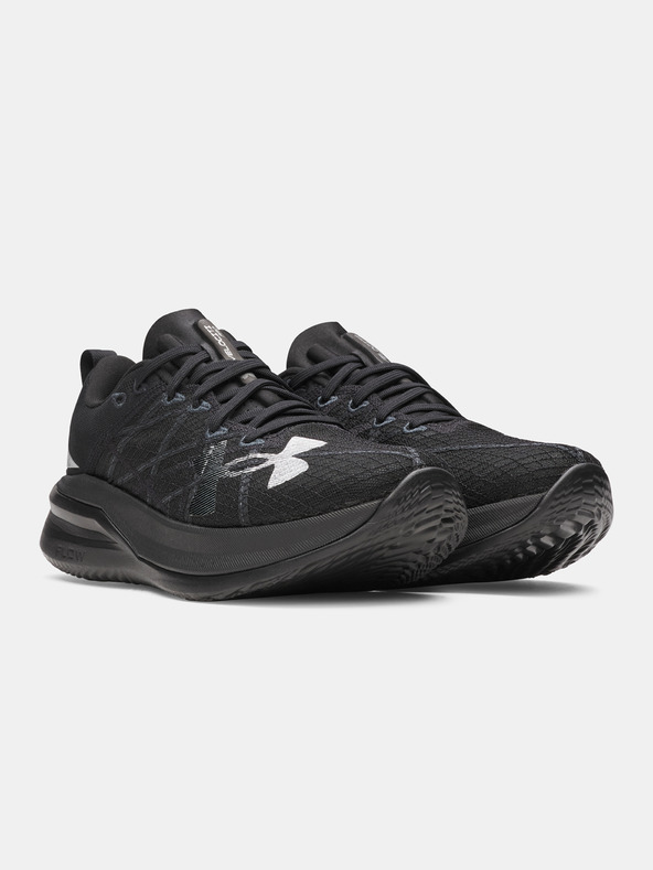 Under Armour Unisex cipők Under Armour UA Velociti Pro-BLK